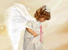 天使のメッセージカード（占い）